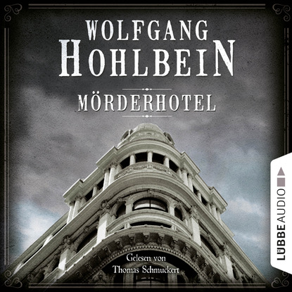 

Mörderhotel - Der ganz und gar unglaubliche Fall des Herman Webster Mudgett