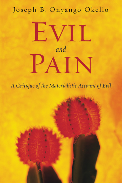 Joseph B. Onyango Okello — Evil and Pain