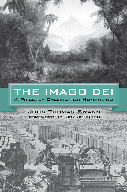 John T. Swann — The Imago Dei