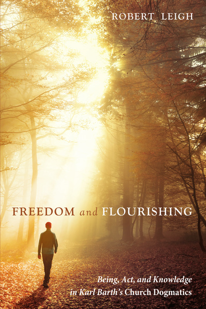 Robert Leigh — Freedom and Flourishing