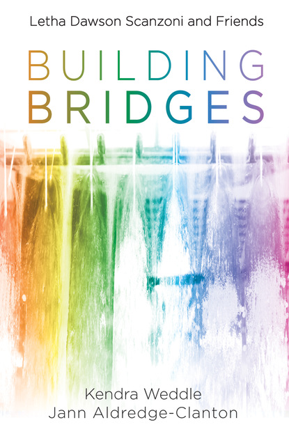 Jann Aldredge-Clanton - Building Bridges