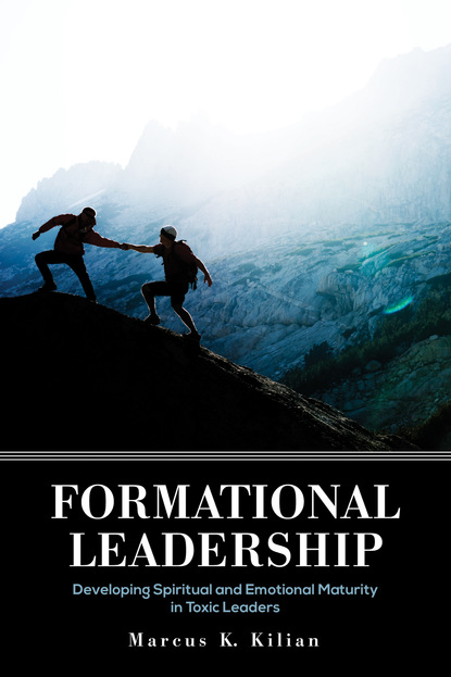 Marcus K. Kilian — Formational Leadership