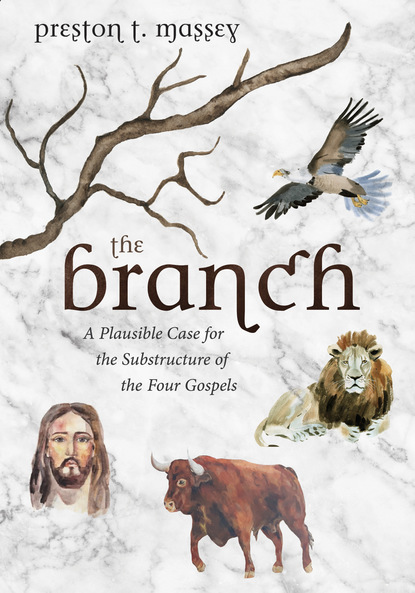 Preston T. Massey — The Branch