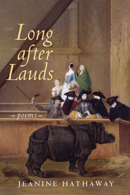 

Long after Lauds
