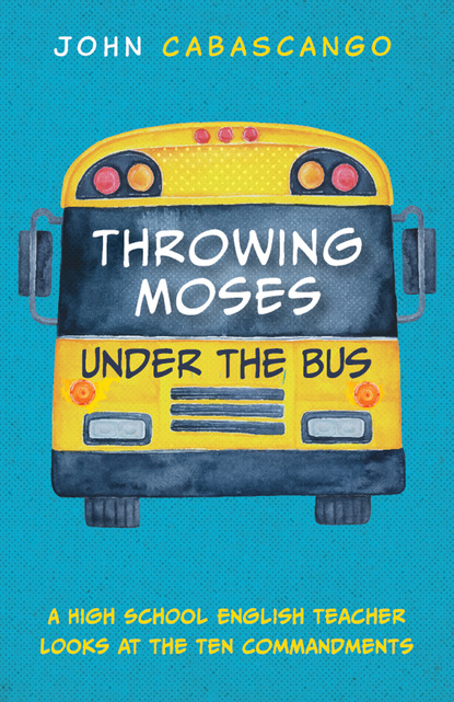 John Cabascango — Throwing Moses under the Bus