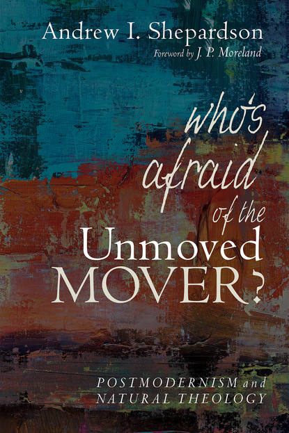 Andrew I. Shepardson — Who’s Afraid of the Unmoved Mover?