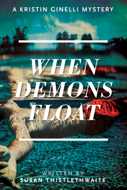 Susan Thistlethwaite — When Demons Float