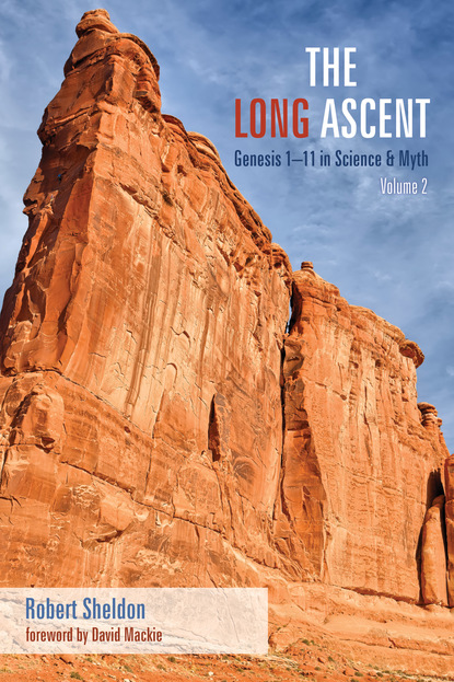 Robert Sheldon — The Long Ascent, Volume 2