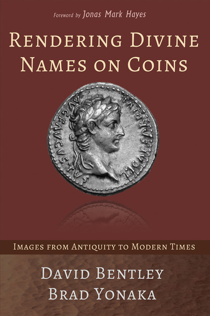 

Rendering Divine Names on Coins