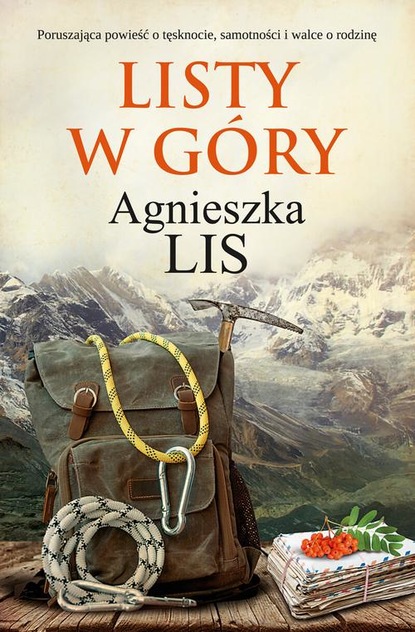 

Listy w góry
