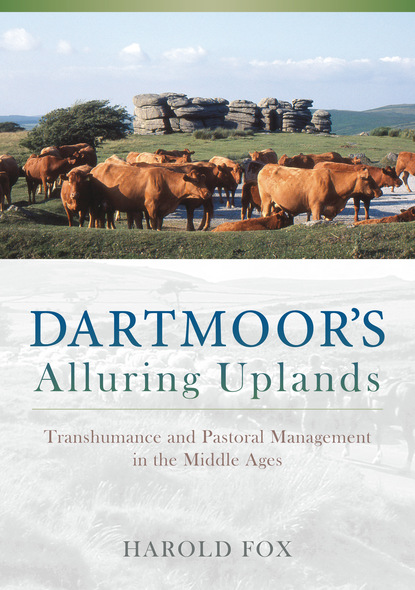 

Dartmoor's Alluring Uplands