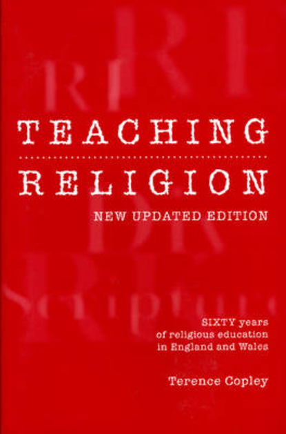 

Teaching Religion (New Updated Edition)