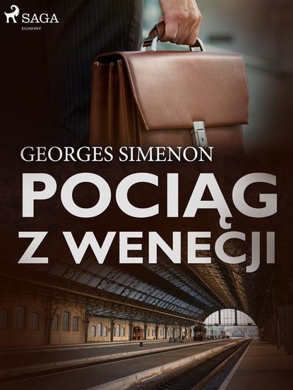 

Pociąg z Wenecji