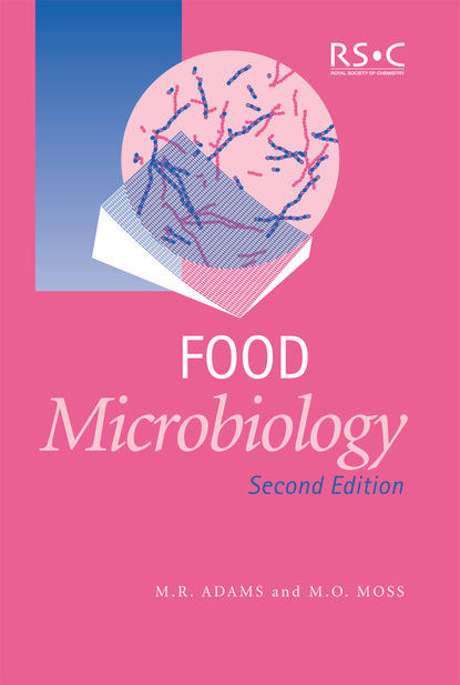 

Food Microbiology