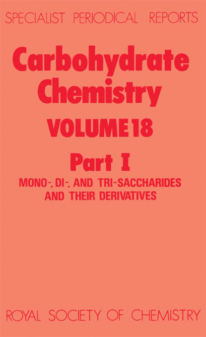 

Carbohydrate Chemistry