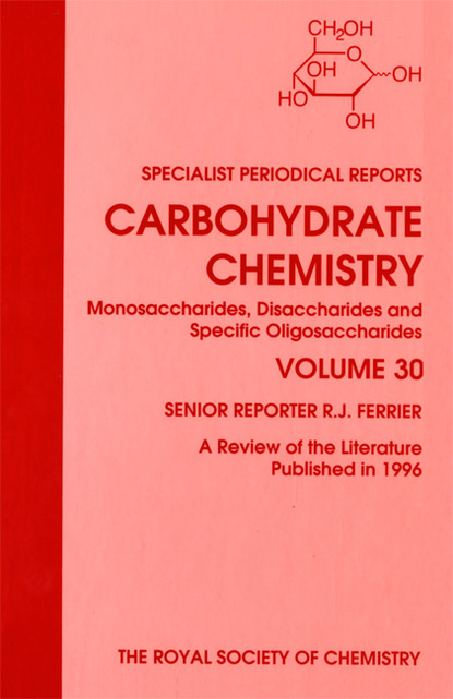 

Carbohydrate Chemistry