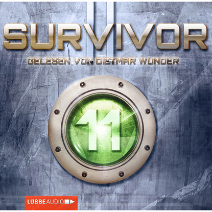 

Survivor , 2, 11: Bruderschaft des Teufels