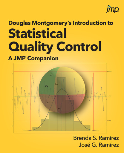 Brenda S. Ramirez - Douglas Montgomery's Introduction to Statistical Quality Control