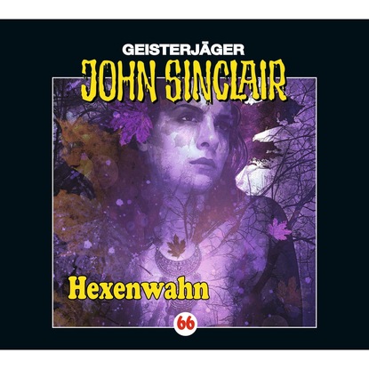 

John Sinclair, Folge 66: Hexenwahn
