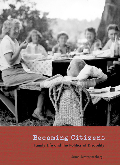 Susan Schwartzenberg - Becoming Citizens