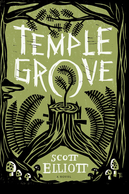 Scott Elliott - Temple Grove