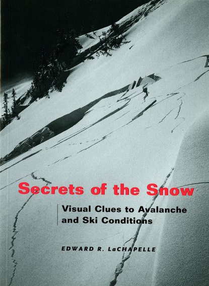 

Secrets of the Snow