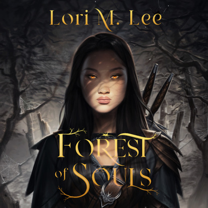 

Forest of Souls - Shamanborn Series, Book 1 (Unabridged)