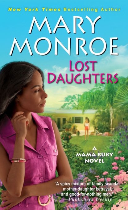

Lost Daughters