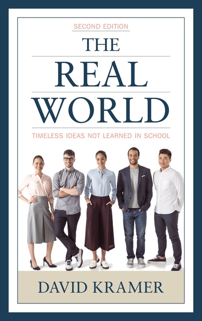 

The Real World