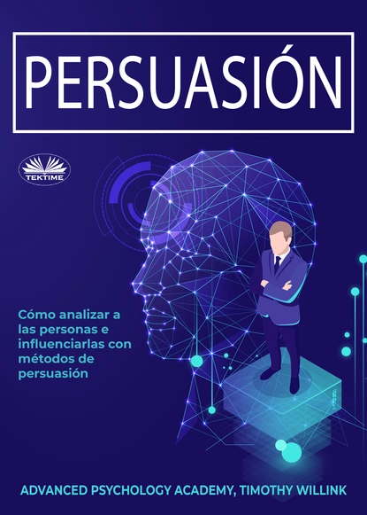 Обложка книги Persuasión, Timothy Willink