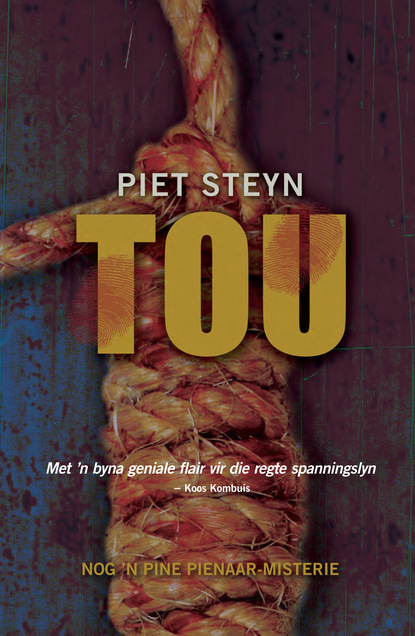 Piet Steyn - Tou