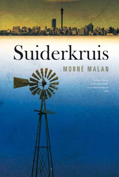 Morné Malan - Suiderkruis