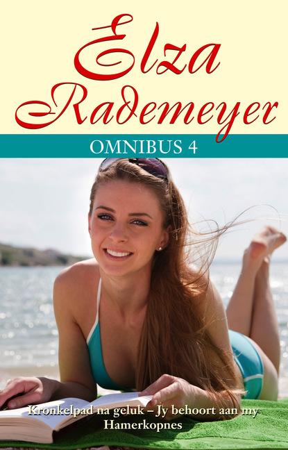 

Elza Rademeyer Omnibus 4