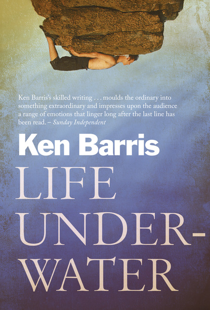 Ken Barris - Life Underwater