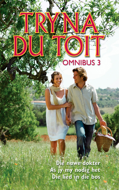 Tryna du Toit - Tryna du Toit-omnibus 3