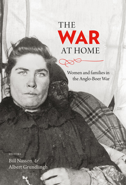 Helen Bradford - The War at Home