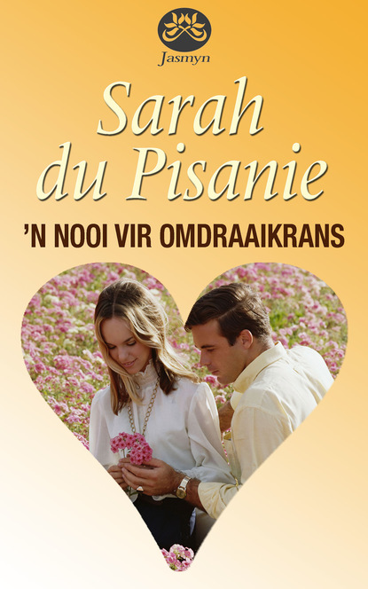 Sarah du Pisanie - 'n Nooi vir Omdraaikrans