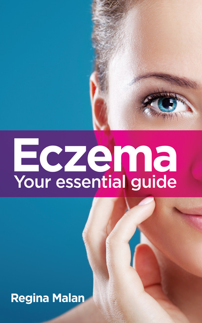 Regina Malan — Eczema: Your essential guide