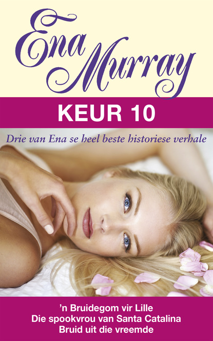 Ena Murray - Ena Murray Keur 10