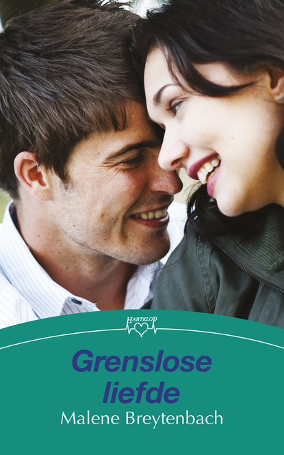 Malene Breytenbach - Grenslose liefde