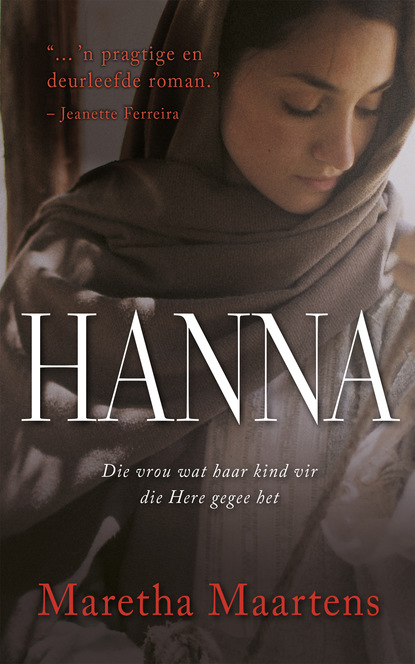 Maretha Maartens — Hanna