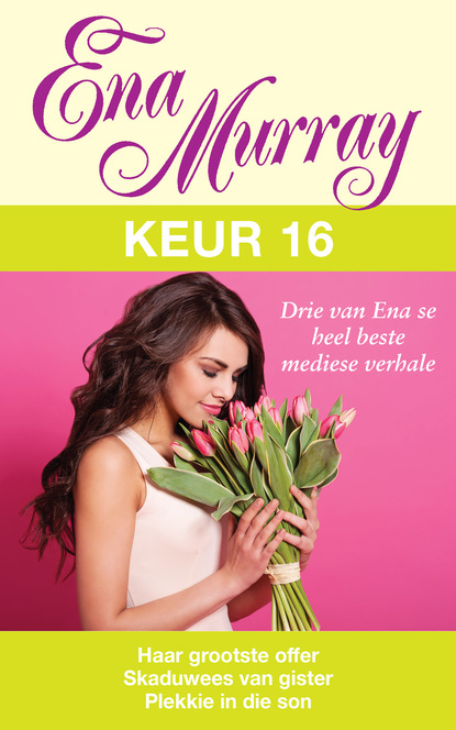 Ena Murray - Ena Murray Keur 16