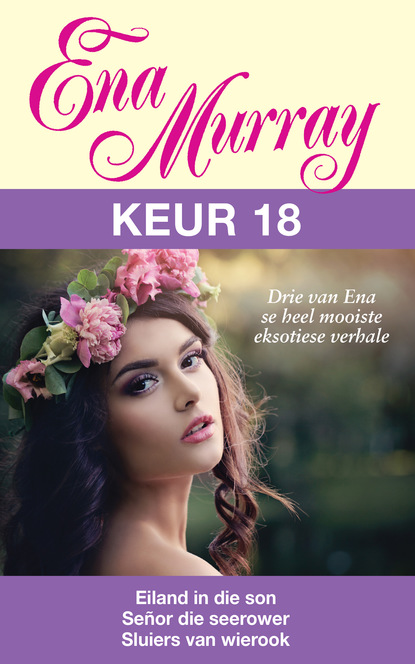 Ena Murray - Ena Murray Keur 18