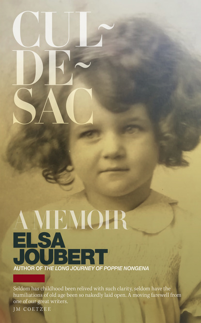 Elsa Joubert - Cul-de-sac