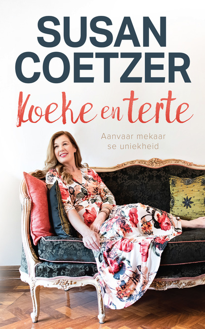 Susan Coetzer — Koeke en terte