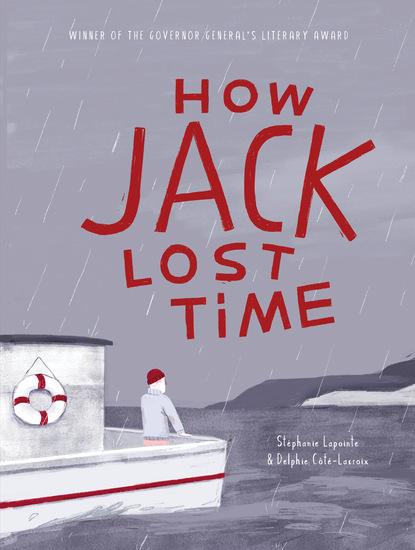 

How Jack Lost Time