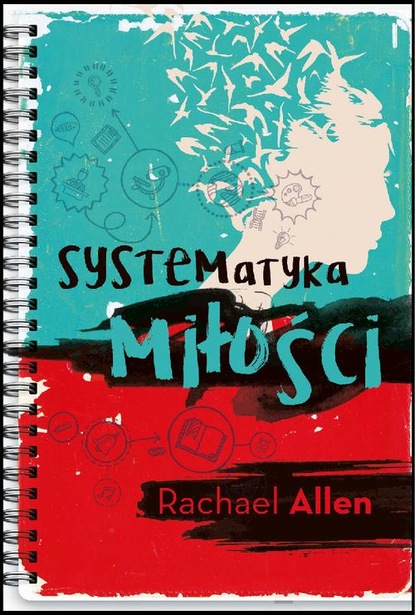 Rachael Allen - Systematyka miłości