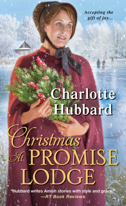 Charlotte Hubbard — Christmas at Promise Lodge