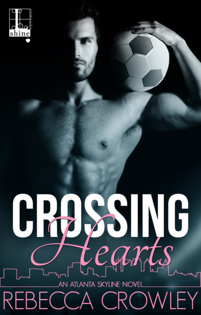 Rebecca Crowley - Crossing Hearts