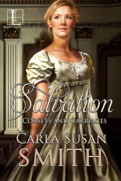 Carla Susan Smith - Salvation